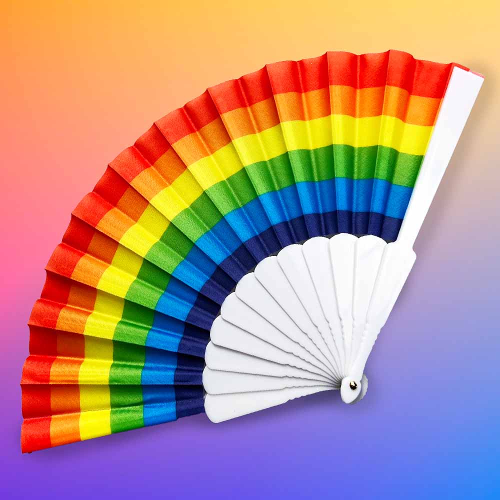 Pride regenboog - LHBTI+ – The Gay Way