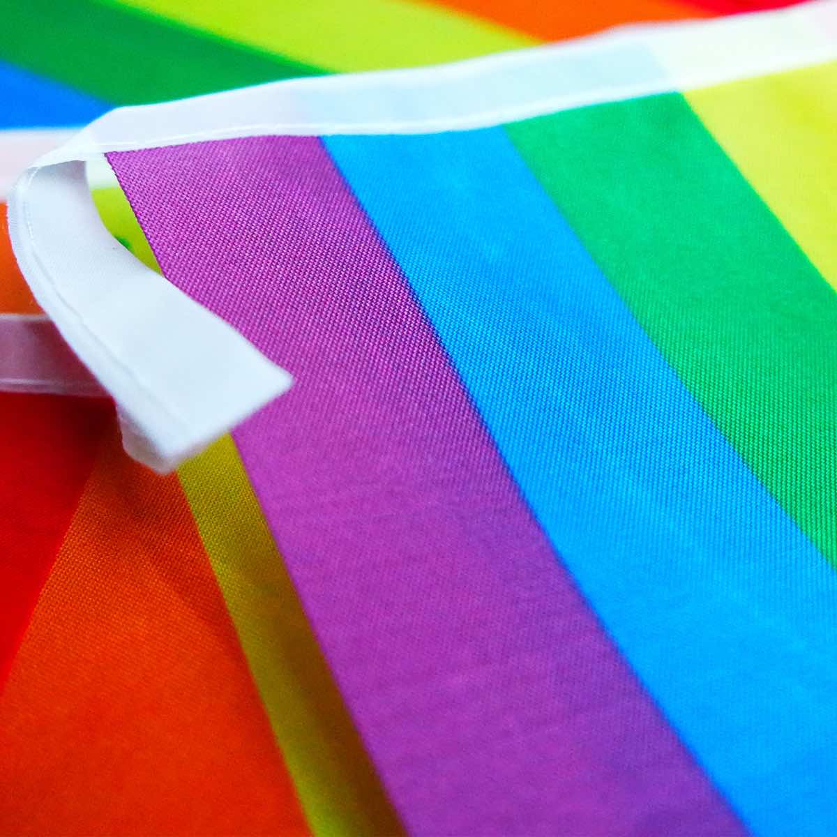 Pride party sling fabric (7 meters)